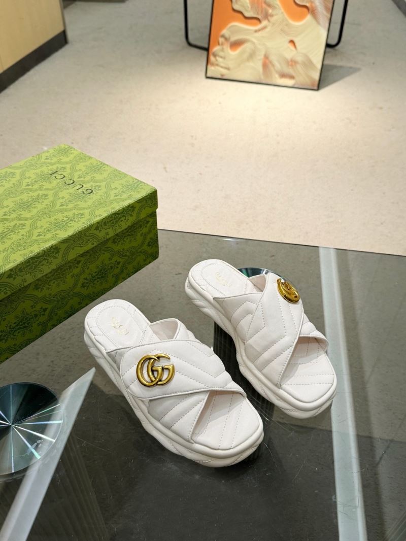 Gucci Slippers